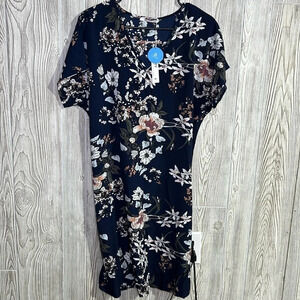 Cupshe Floral Dress Size large